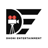 Dhoni Entertainment
