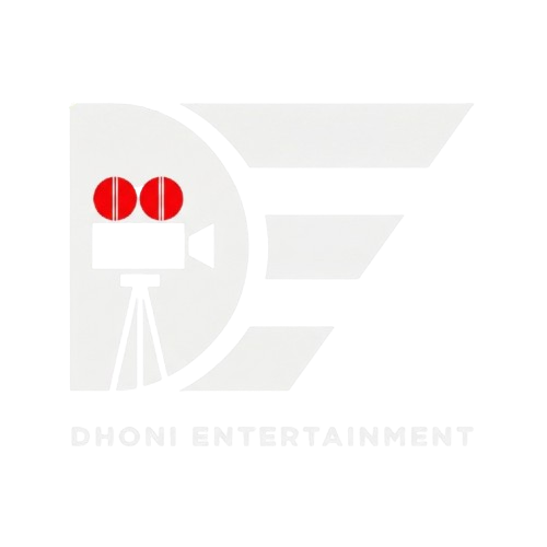 Dhoni Entertainment