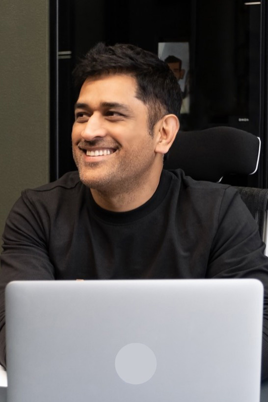 Mahendra Singh Dhoni