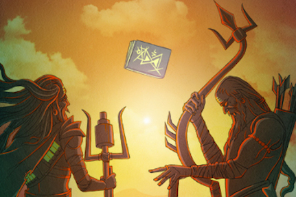 The Hidden Hindu