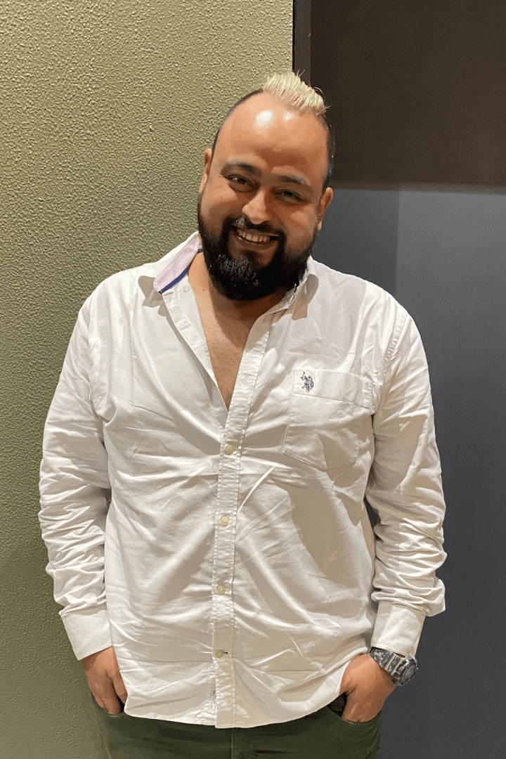 Vikas Hasija